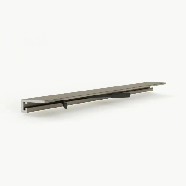 Микроплинтус LACONISTIQ micro 19 ARM Шампань